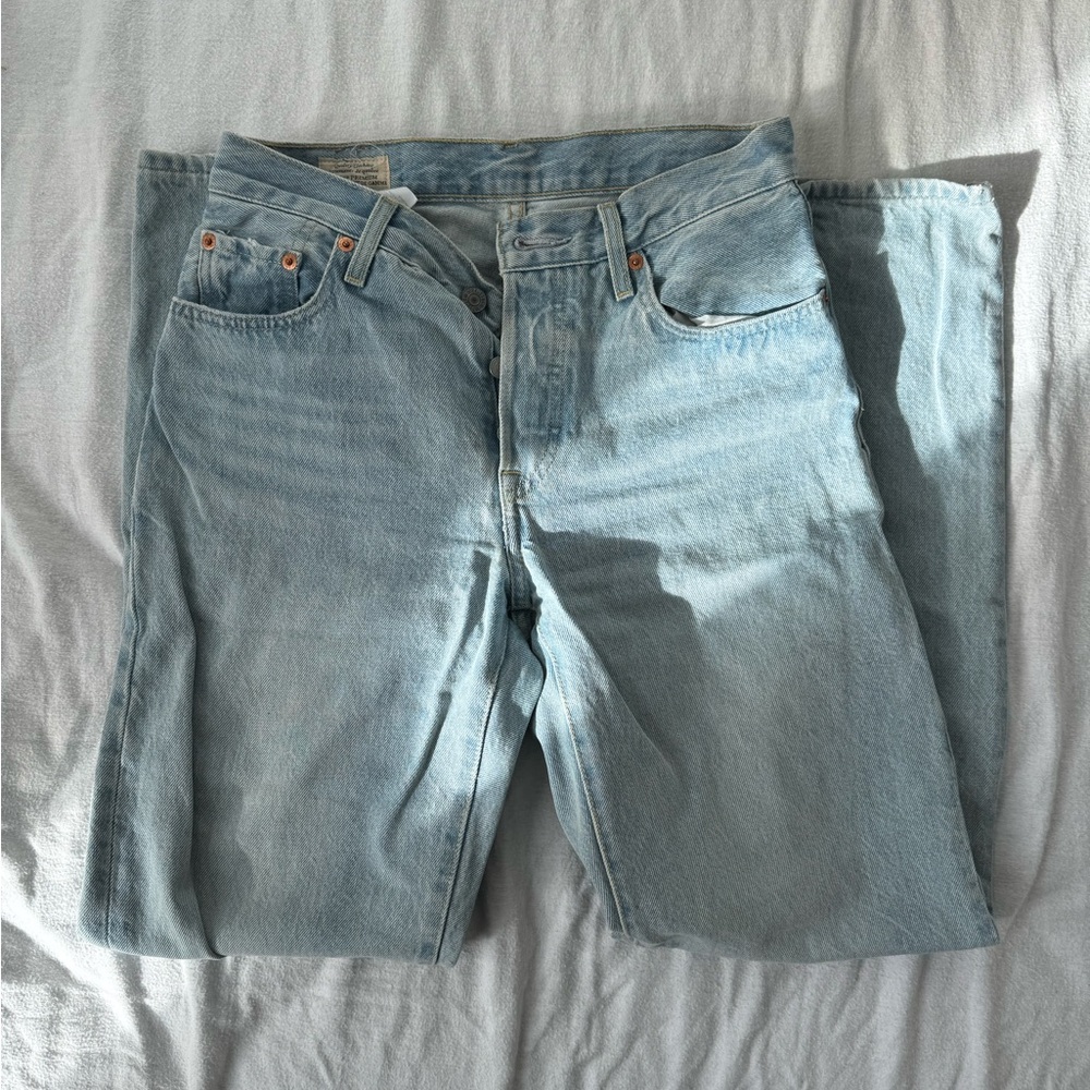 Levi 501 90s jeans